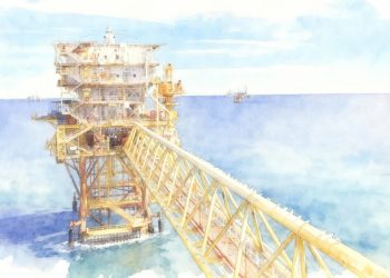 Plan de desarrollo del campo Zama