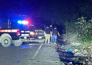 Hallan cuerpo ejecutado con señales de tortura en la Región 260 de Cancún