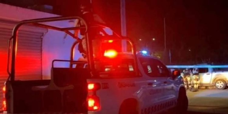 Localizan restos humanos en maletas abandonadas en el sur de Quintana Roo