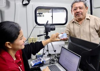 Gobierno de Quintana Roo anuncia descuento del 10 % en licencias de conducir por fin de año