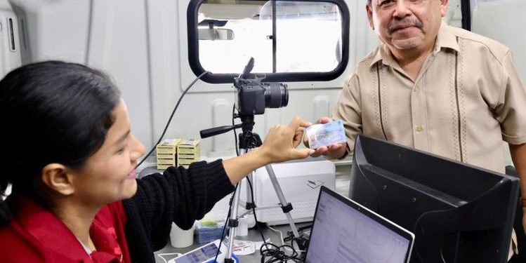 Gobierno de Quintana Roo anuncia descuento del 10 % en licencias de conducir por fin de año