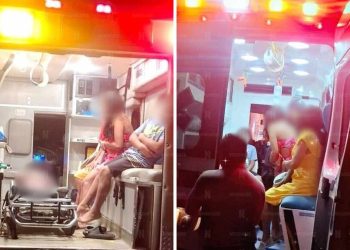 Dos menores resultan gravemente lesionados tras explosión de petardo en Xul-Há