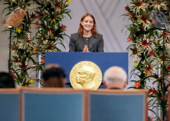 hija de María Corina Machado