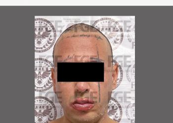 Fiscalía obtiene vinculación a proceso de presunto extorsionador en Mérida