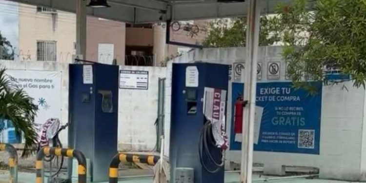 Fuga de gas en Prado Norte provoca movilización de cuerpos de emergencia