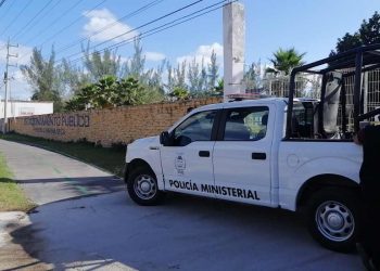 Aurora Tower enfrenta comparecencia judicial por terreno en Cancún; buscan notificación ante negativa de la empresa