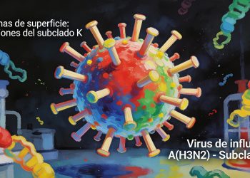 México se prepara para la supergripe