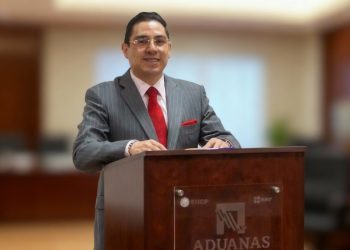 EEUU cancela la visa de Alex Tonatiuh Márquez