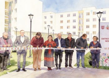 El gobierno CDMX apuesta por la vivienda