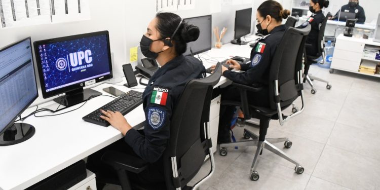 Policía Cibernética lanza operativo especial contra fraudes turísticos en internet
