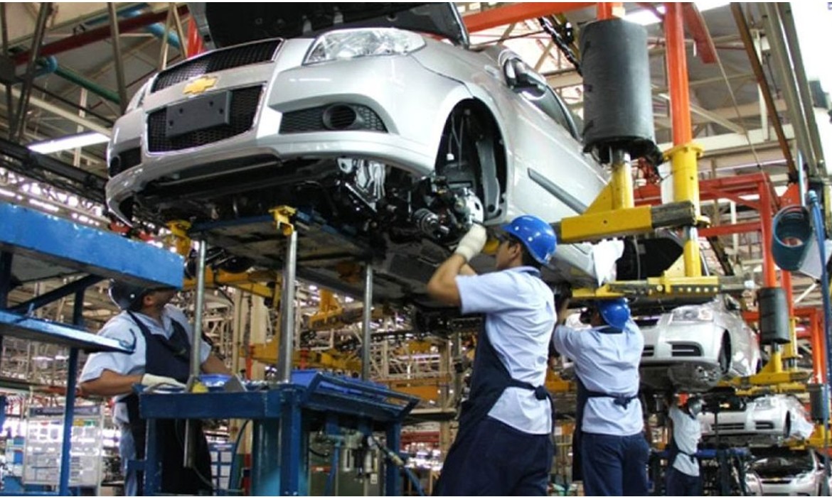 ¿Qué propuestas coinciden entre sindicatos de México y Estados Unidos?