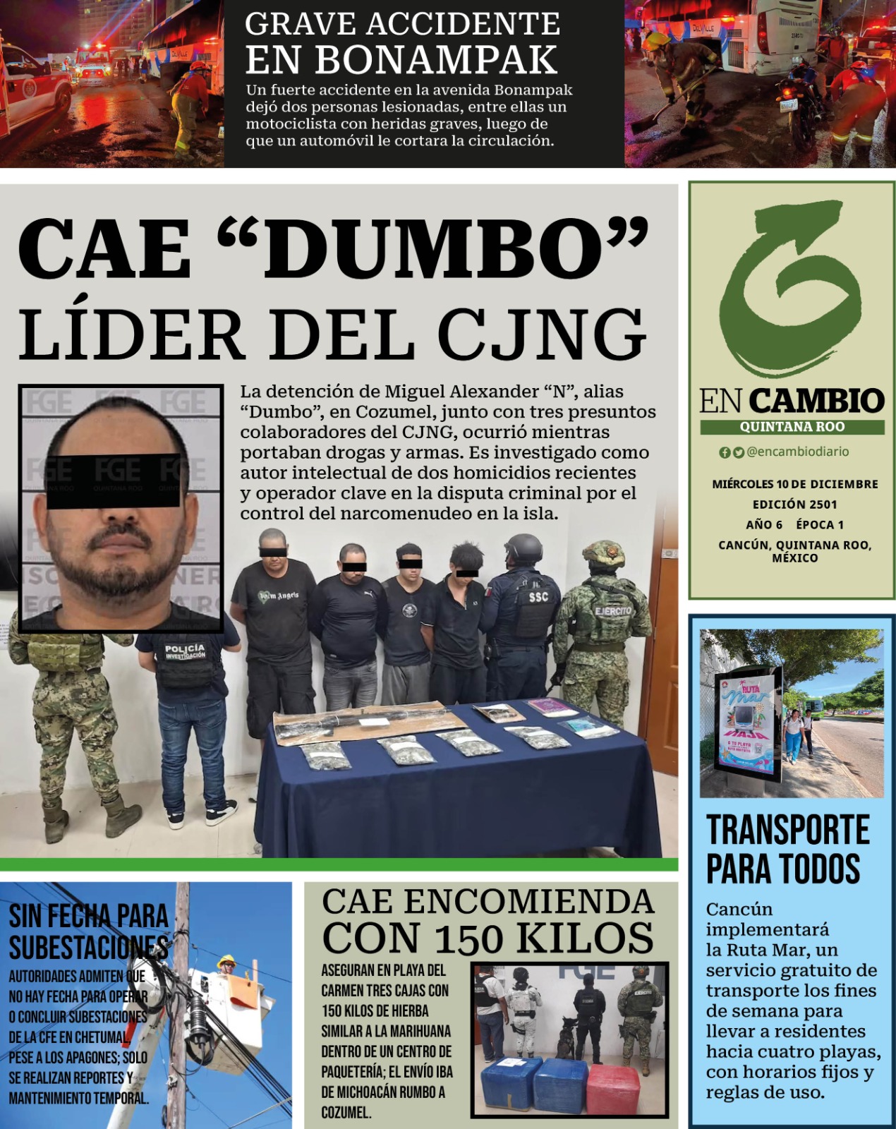 CONTRAPORTADA QUINTANA ROO