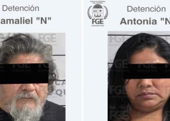 Localizan a dos mujeres víctimas de trata en Cancún; detienen a presuntos administradores del inmueble