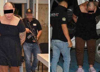 Detienen en Mérida a Juan Pablo “N” por presunta extorsión cometida en Quintana Roo