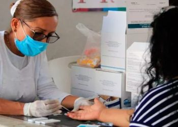 Cancún concentra más de la mitad de los casos de VIH-SIDA en Quintana Roo