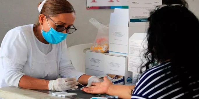 Cancún concentra más de la mitad de los casos de VIH-SIDA en Quintana Roo