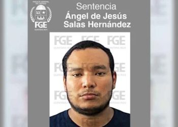 Sentencian a 50 años de cárcel a hombre por secuestro en Cancún