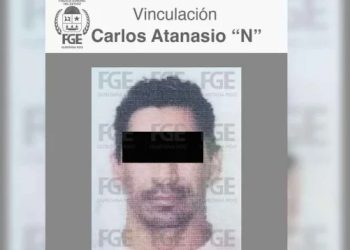 Vinculan a proceso a Carlos Atanasio “N” por presunto abuso sexual contra menor en Cancún