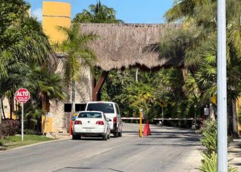 Tres cateos en Cancún y Costa Mujeres vinculan propiedades con la “Mafia Hindú”