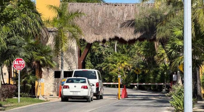 Tres cateos en Cancún y Costa Mujeres vinculan propiedades con la “Mafia Hindú”
