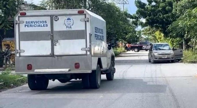 Ataque armado en Cancún deja un muerto y un lesionado en Los Héroes