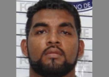 Condenan a 37 años de prisión a homicida de gerente de Mamitas Beach en Quintana Roo