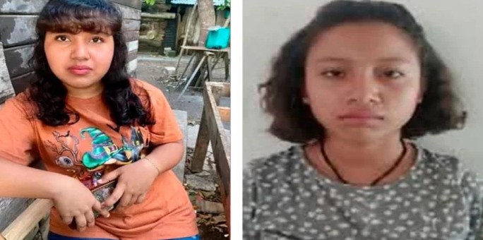 Activan fichas de búsqueda por desaparición de dos adolescentes en Quintana Roo
