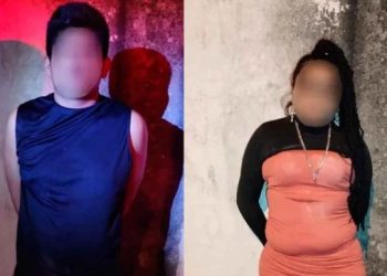 Taxista es atacado con arma blanca durante intento de asalto en Mérida