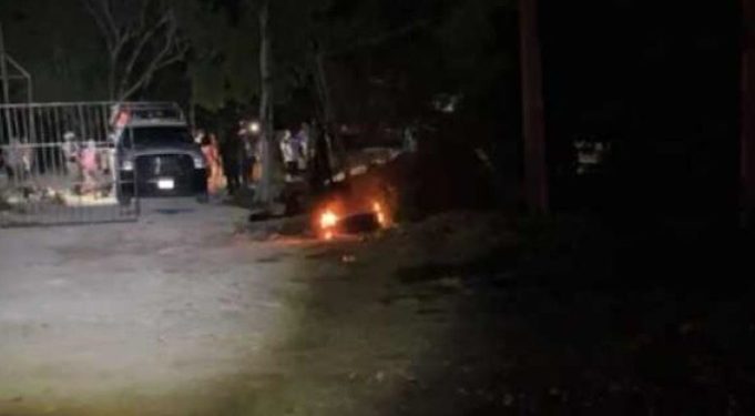 Joven de 19 años es asesinado a balazos en bar de Mahahual