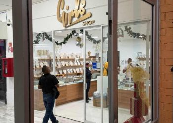 Asalto a joyería en Plaza Galerías moviliza a la Policía en Cancún