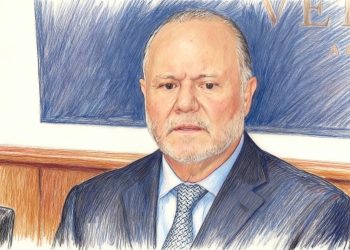 Godoy estrena Fiscalía con el caso Duarte