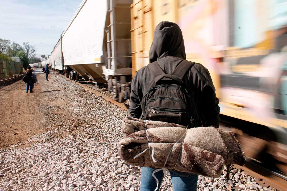 ¿Qué propone el Gobierno de México para atender la migración?