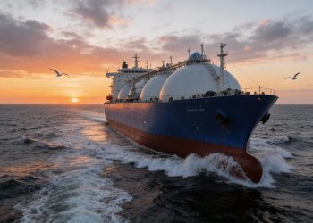 México: el nuevo puente gasero a Asia