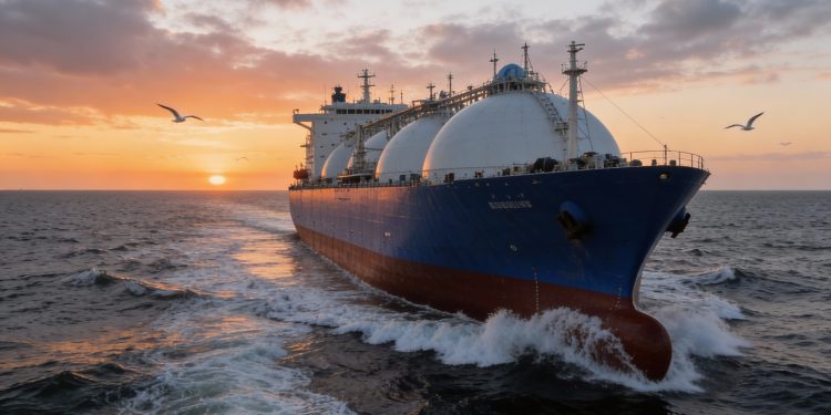 México: el nuevo puente gasero a Asia