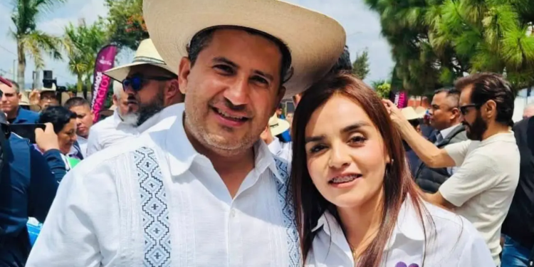 registro de Carlos Manzo como marca