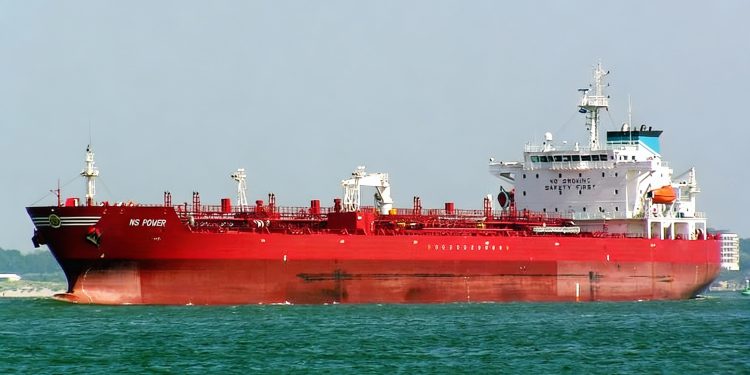 Washington intercepta otro buque frente a Venezuela