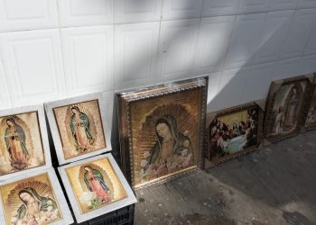 Celebrar el Día de la Virgen de Guadalupe será más caro en 2025 en Cancún