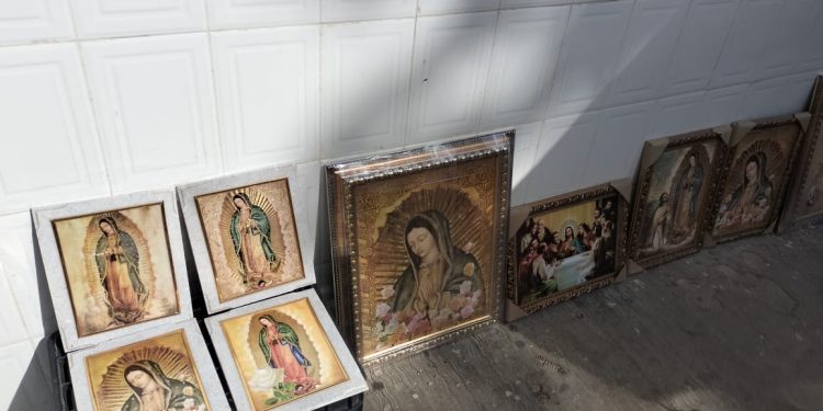 Celebrar el Día de la Virgen de Guadalupe será más caro en 2025 en Cancún