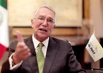 deuda de Grupo Salinas al SAT