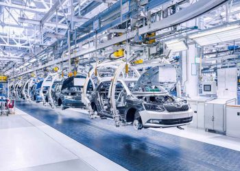 derechos del sector automotriz en el T-MEC