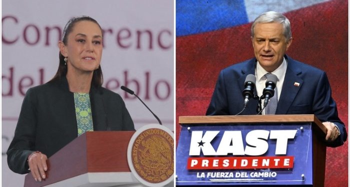 Elecciones en Chile 2025