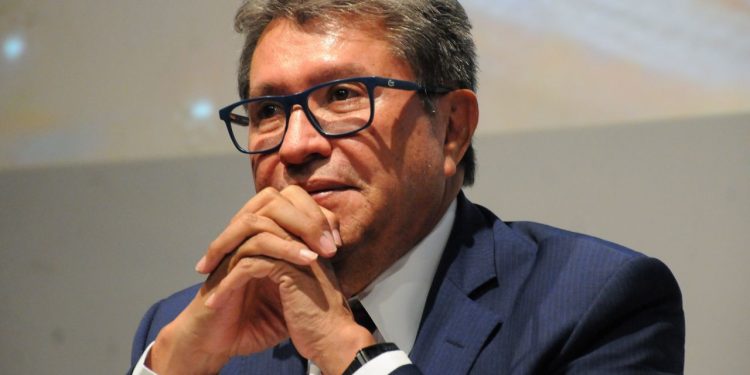 Repartición de recursos para la coalición de la Cuarta Transformación