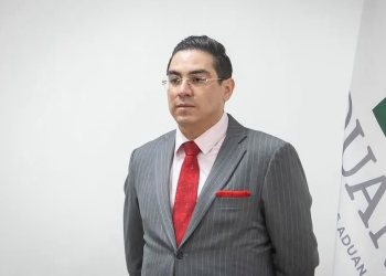 Quién es Alex Tonatiuh Márquez