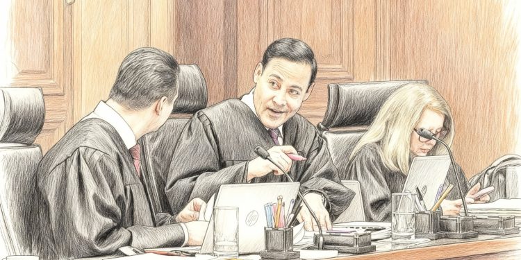 SCJN no debatirá restricción de amparos