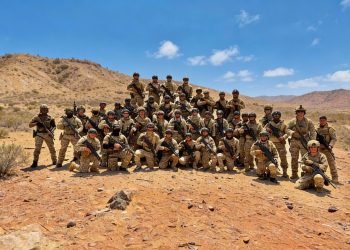 Trump presiona y Sheinbaum abre cooperación