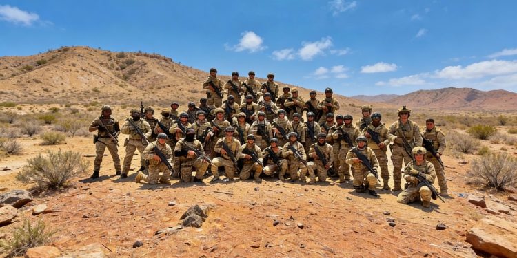 Trump presiona y Sheinbaum abre cooperación