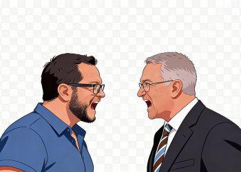 José Ramón López Beltrán responde a Salinas Pliego