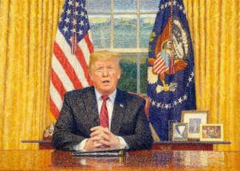 Trump: Maduro tiene sus días contados