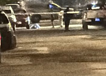 Discusión por precio de inflable termina en homicidio en Villa Riviera, Playa del Carmen