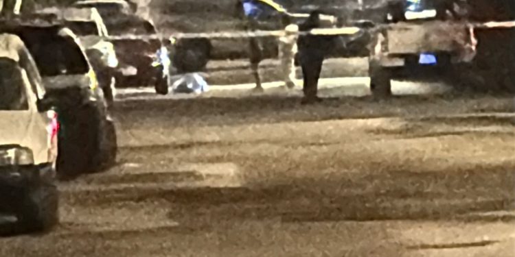 Discusión por precio de inflable termina en homicidio en Villa Riviera, Playa del Carmen